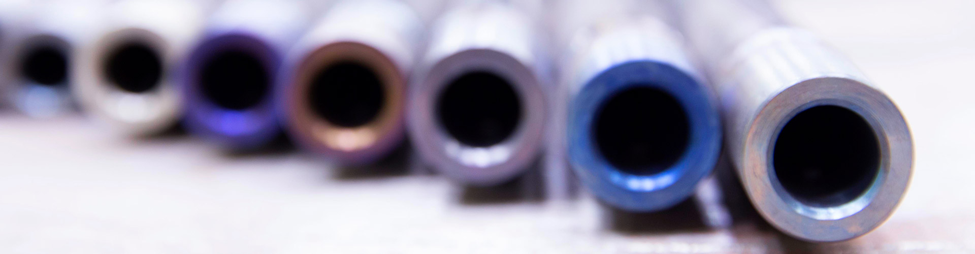 Sheet Metal, Tube, & Pipe Fabrication Randolph and Baldwin